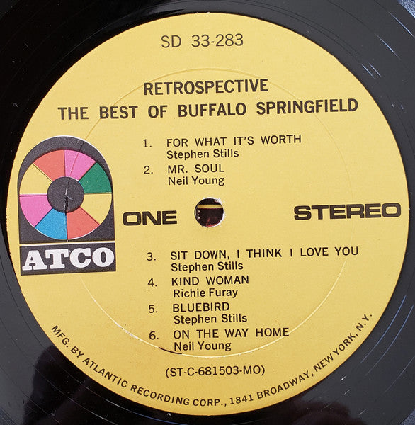 Retrospective