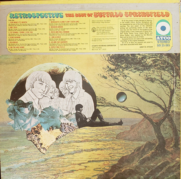 Retrospective