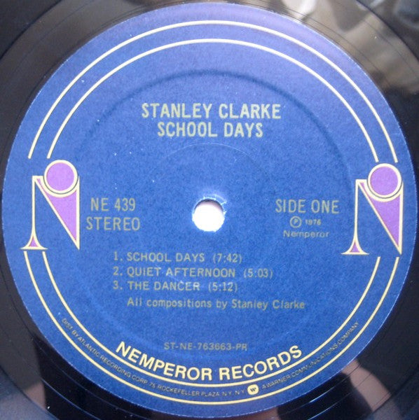 School Days
