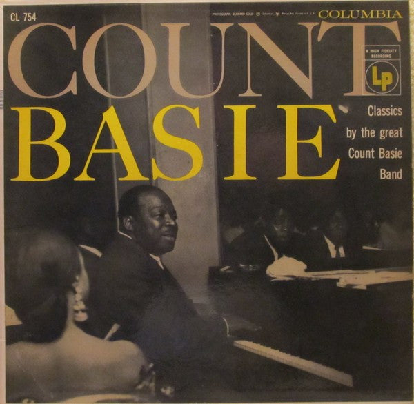 Classics by the Great Count Basie Band
