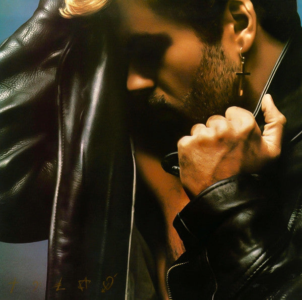 George Michael – Faith