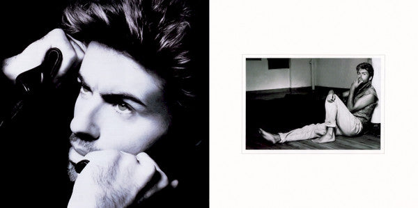 George Michael – Faith