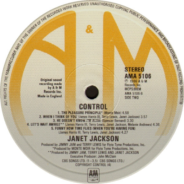 Control