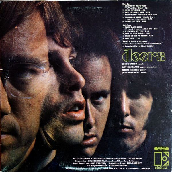 The Doors