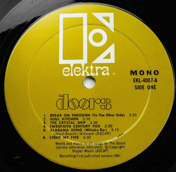 The Doors