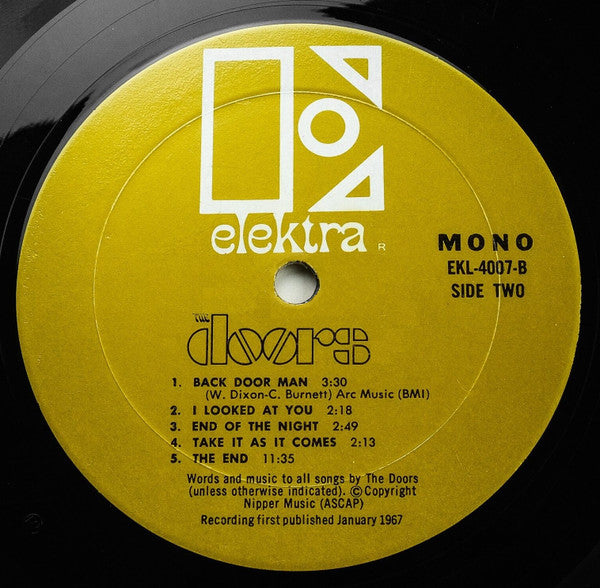 The Doors