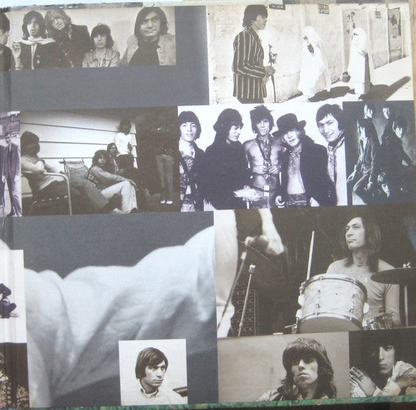 Hot Rocks 1964-1971