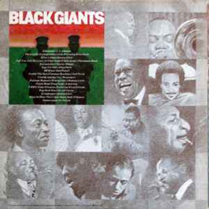 Black Giants