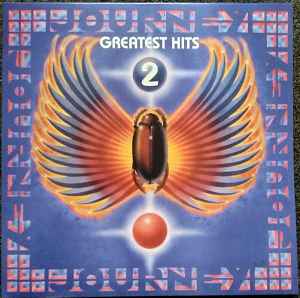 Journey Hits 2