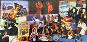 Journey Hits 2