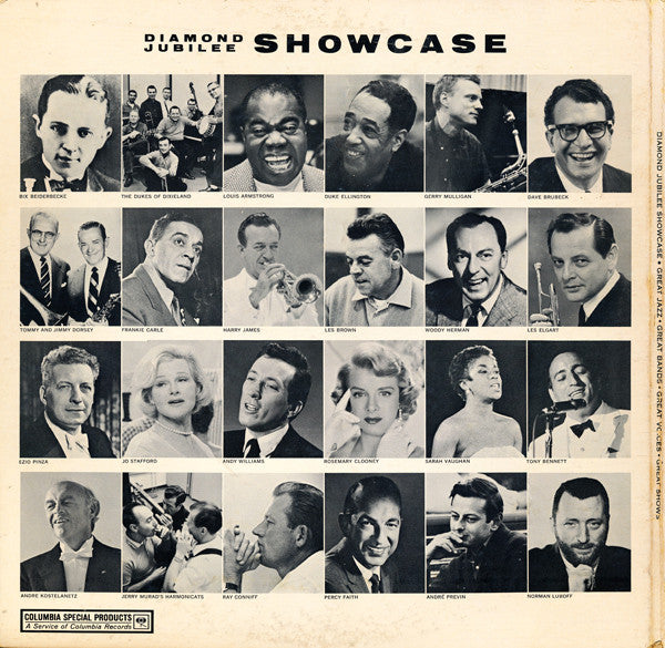 Showcase