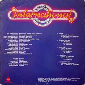 International