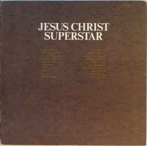 Jesus Christ Superstar