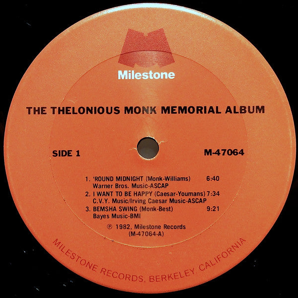 Memorial Album