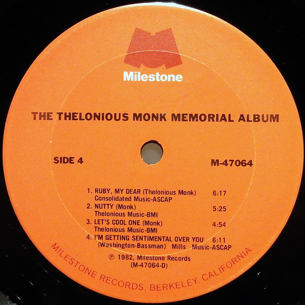 Memorial Album