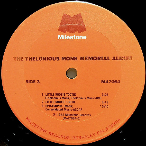 Memorial Album
