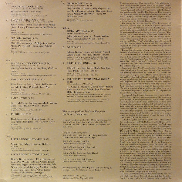 Memorial Album