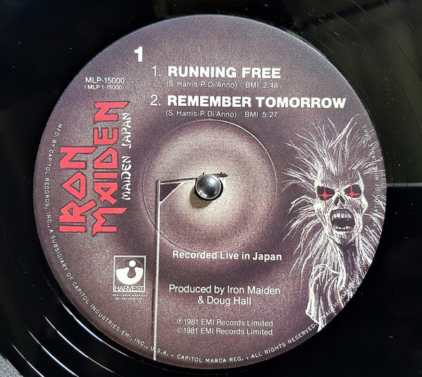 Made in Japan