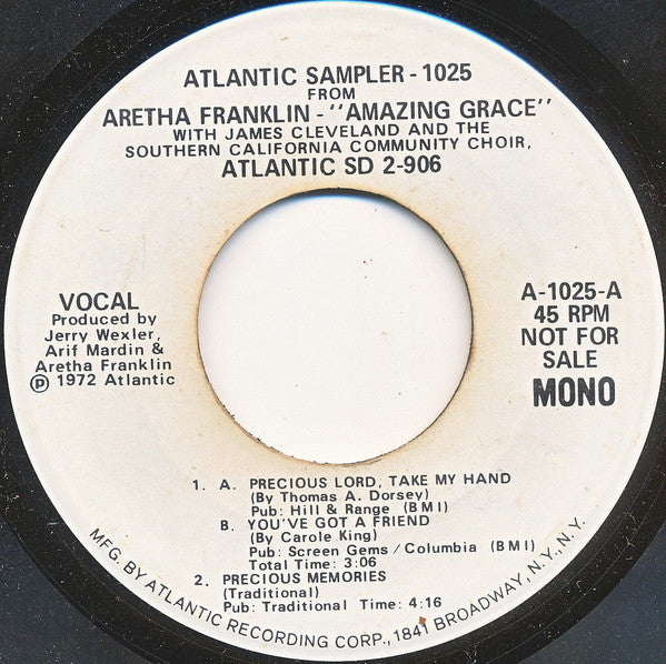 Amazing Grace