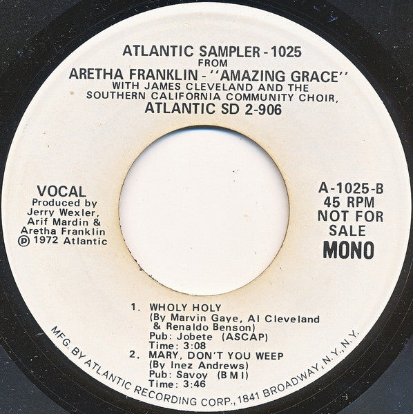 Amazing Grace