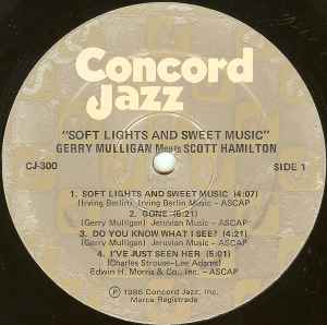 Softh lights