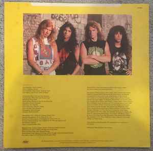 Rust In Peace