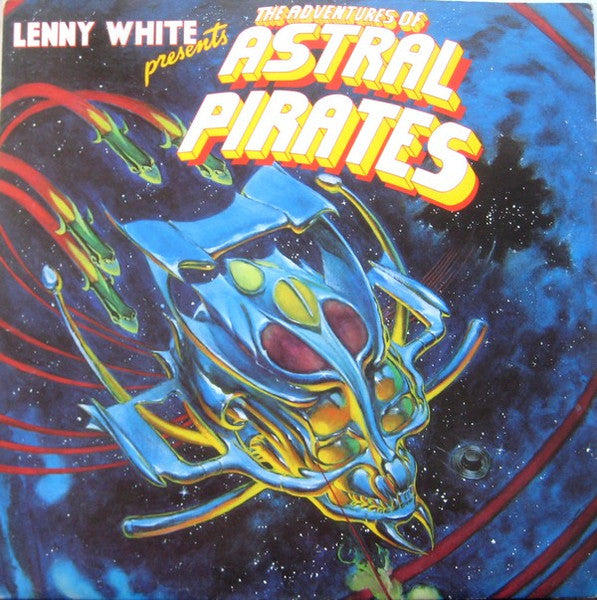 Astral pirates