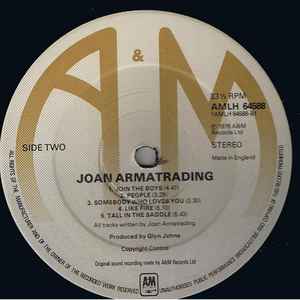 Joan Armatrading