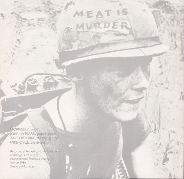 Meat is Murder