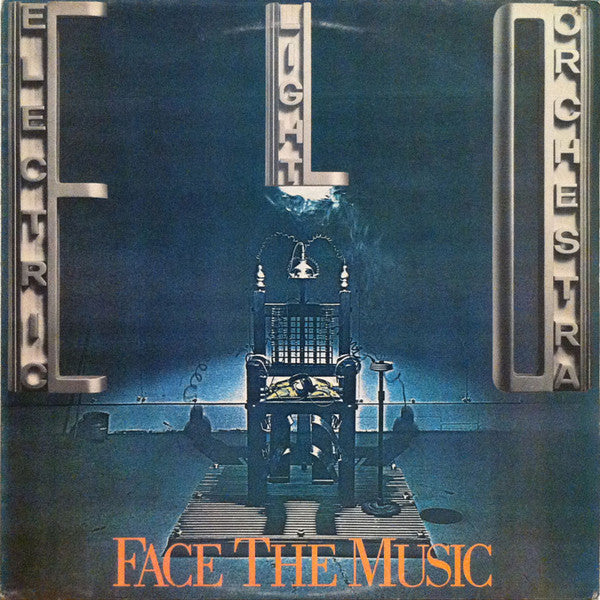 Face The Music
