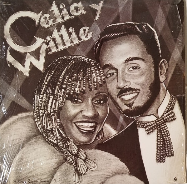 Celia y Willie