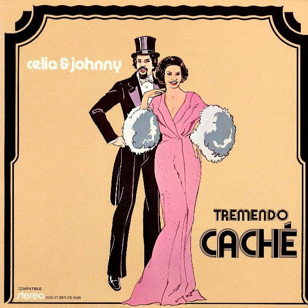 Tremendo cache