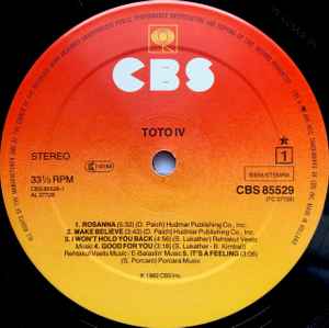 Toto IV