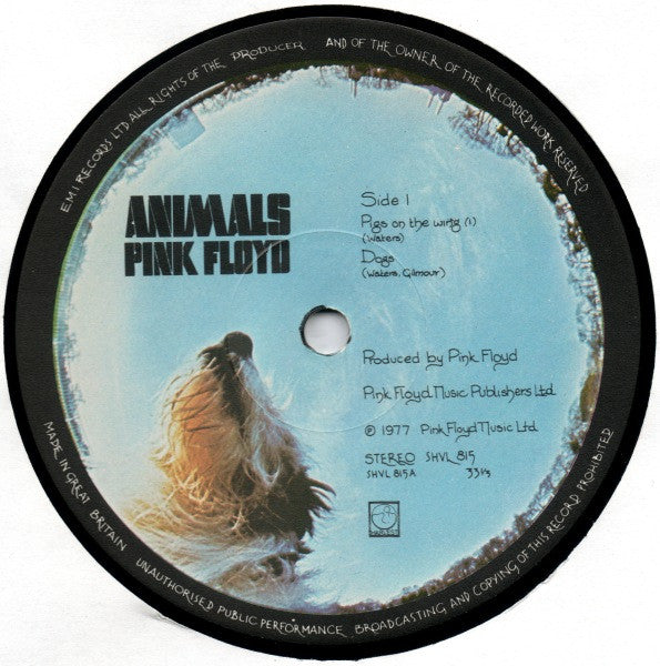 Animals
