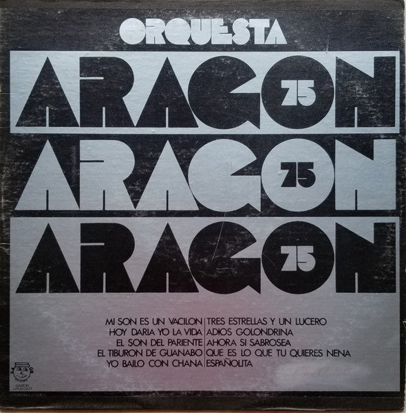 Aragon 75