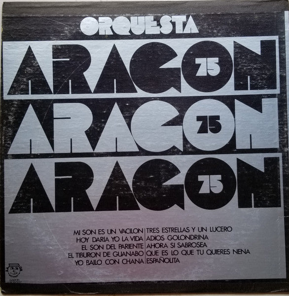Aragon 75