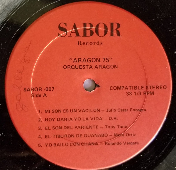Aragon 75