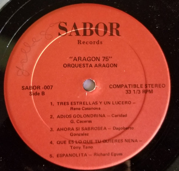 Aragon 75