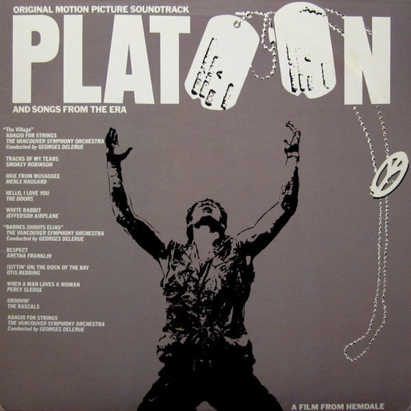 Original Motion Picture Sondtrack