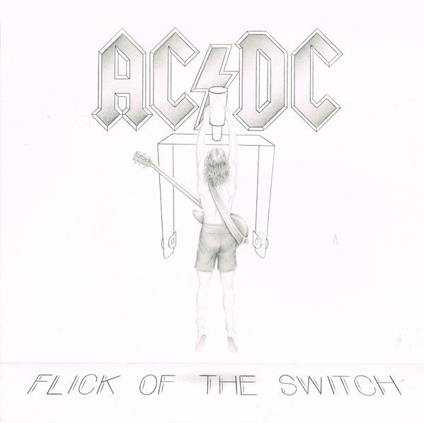 Flick Of The Switch
