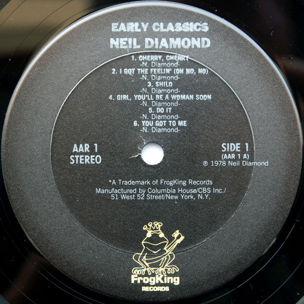 Early classic