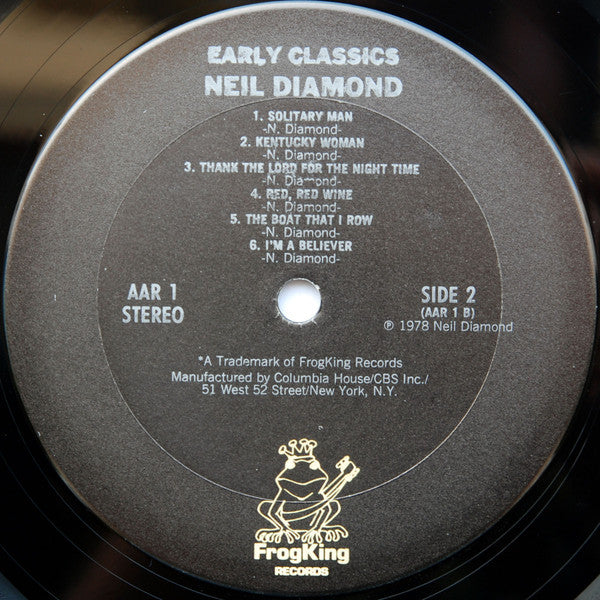 Early classic