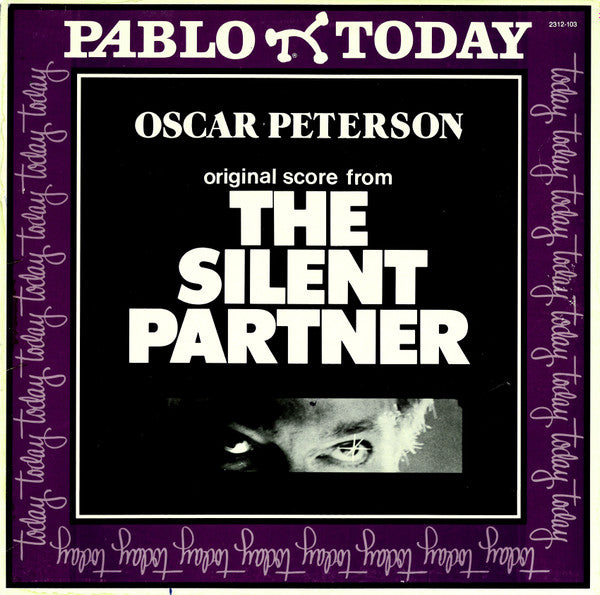 The Silent Partner