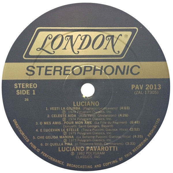 Luciano