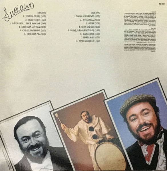 Luciano