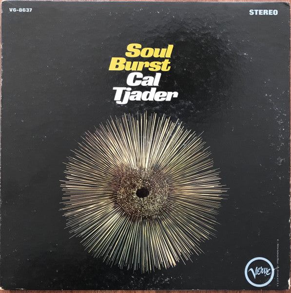 Cal Tjader