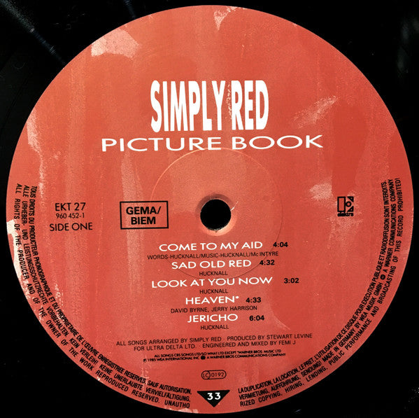 Picture book