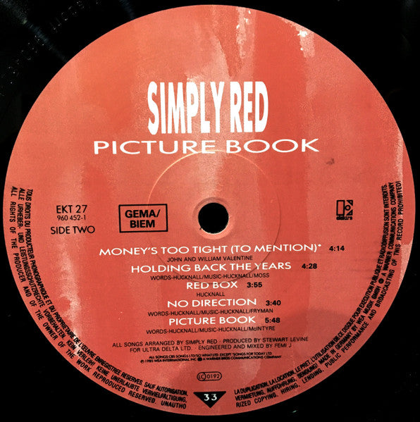 Picture book