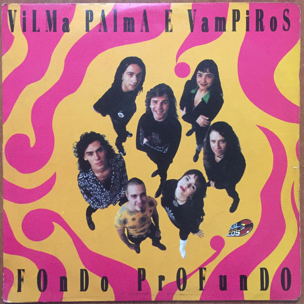Fondo Profundo