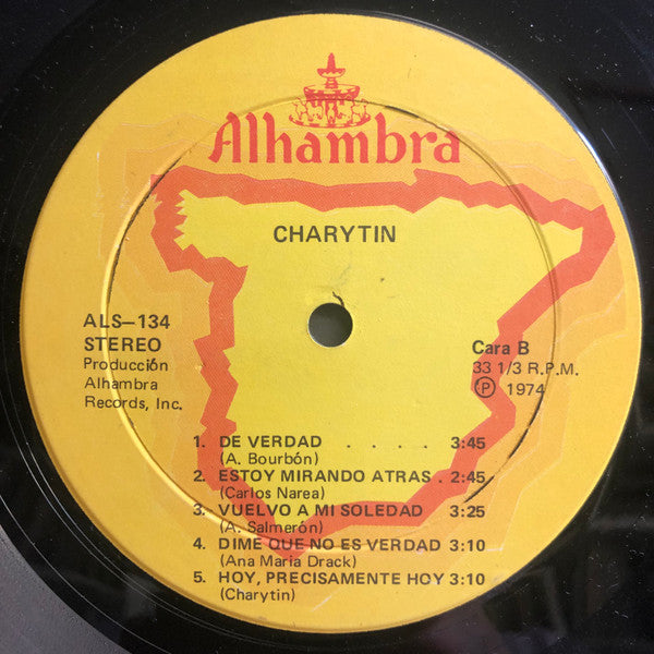 Charytin